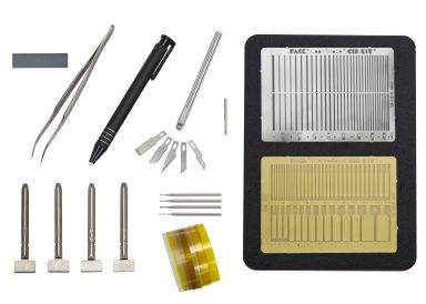 Edge-Connector ThermoBond Cir-Kit