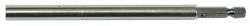 6EXT-ALUM - 6" Aluminum Extension