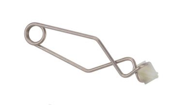 Edge Connector Clamp Assembly