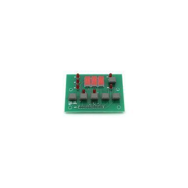 Display Printed Circuit Board, PPS 85A
