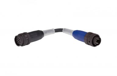 Gender Bender Connector