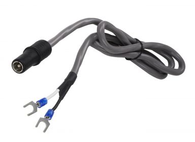 Universal Power Cord