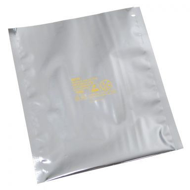 Moisture Barrier Bag, Dri-Shield 2000, 22X24, 100 EA