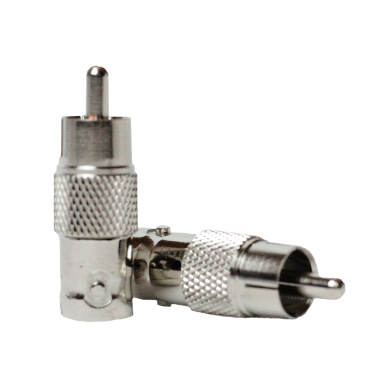 PA70054 DATASHARK ADAPTER BNC(F)RCA(M)