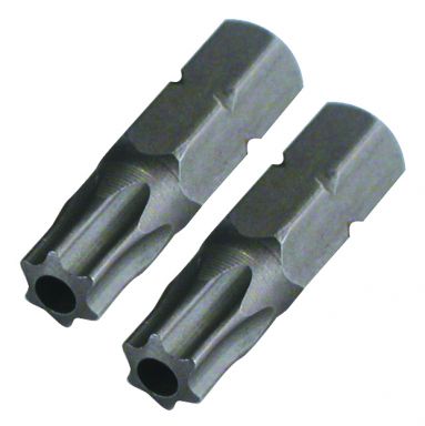 Security Torx Insert Bit T40s x 25mm