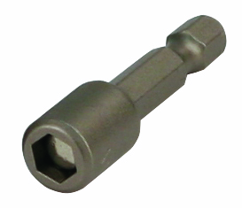 Nut Setter 7.0 x 55mm Magnetic