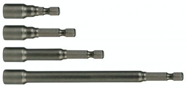 Nut Setter 5/16" x 102mm Magnetic