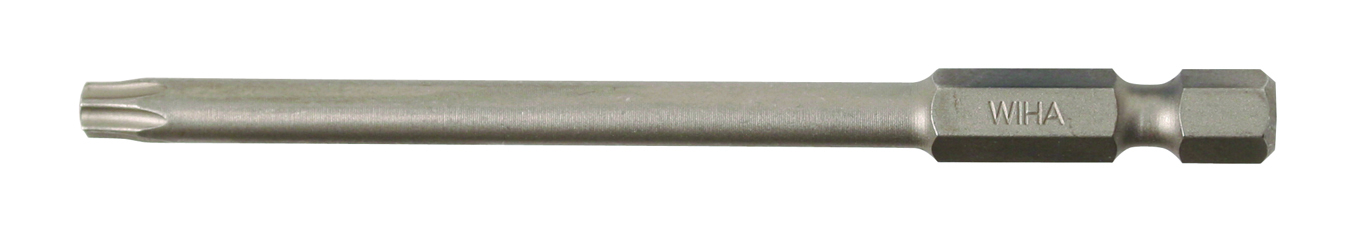 Ip40 Bit 70540 Wiha Tools Security Torx Power Bit T40s