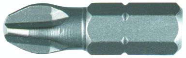 Phillips Insert Bit #3 x 25mm