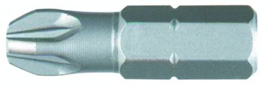 PoziDriv Insert Bit #2 x 25mm