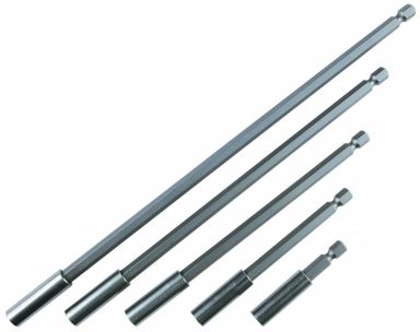 Bit Holder Retaining Ring & Mag 1/4"