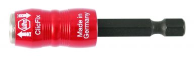 ClicFix Insert Bit Holder Magnetic 1/4"