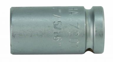 Impact Bit Holding Socket 1/2 x 5/16