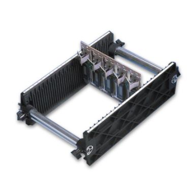 Model 76-for small to medium boards, 39 Slots, Board Capacity: W-8"  D-6"
