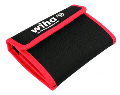 Belt Wallet For Power Blades