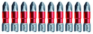 Impact Insert Bit Phillips #2