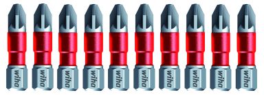 Impact Insert Bit Pozi #1