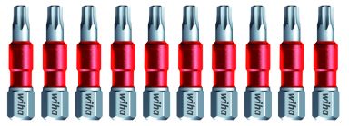 Impact Insert Bit Torx T10