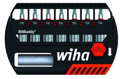 Impact Insert Bit Torx T25