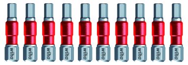 Impact Insert Bit Hex 3.0mm