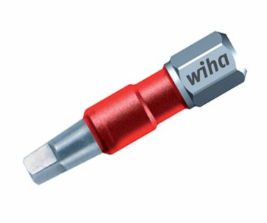 Impact Insert Bit Square #3