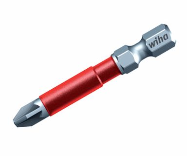 Impact Power Bit Pozi #1