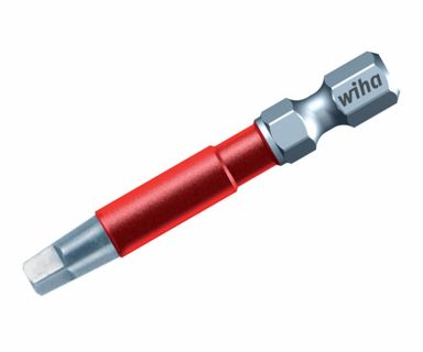 Impact Power Bit Square #1