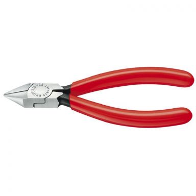 7681125 Diagonal Cutter for Electromechanics