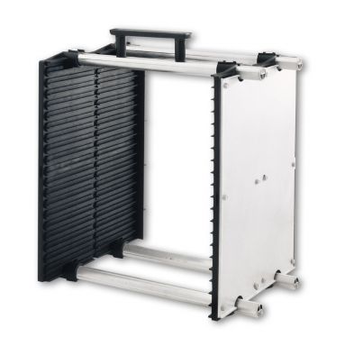 Model 79-for medium boards and boards with hard to hold edges.  Board Capacity: W-14"  D-15"