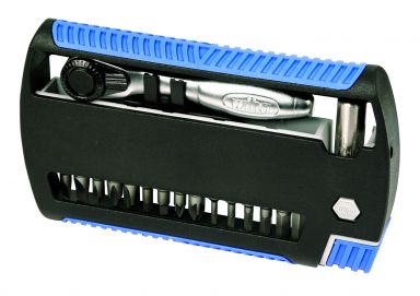 Ratchet XLSelector Bit Set 17 Pc.