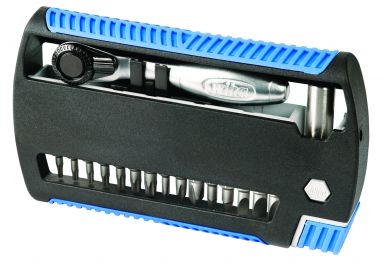 Ratchet XLSelector Bit Set 17 Pc.