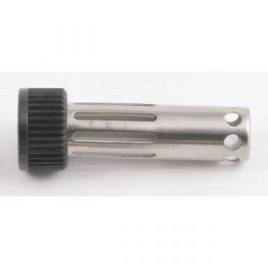 Tip Housing, With Knurled Cap For Ut-100