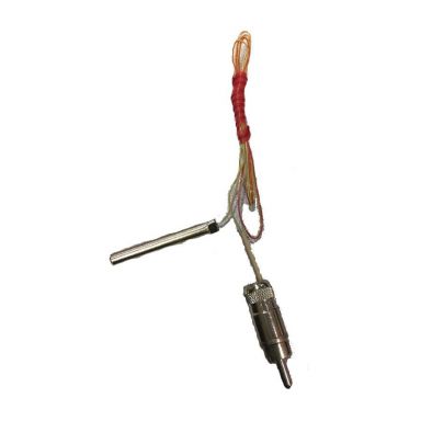 TIP ASSY, EMBEDDED, 3/16 IN P1