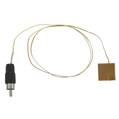 IPC COUPON ASSEMBLY, 1.00SQ,PKG1