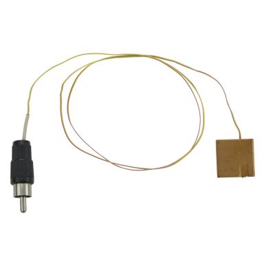 IPC COUPON ASSEMBLY, 1.25SQ,PKG1