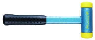 Dead Blow Hammer 1.0" Face x 18.3Oz