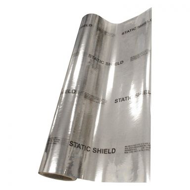 Film, Static Shield, 81705 81705 Series, 36'' X 250' Roll