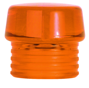 Split Head Mallet Face 1.2'' Hard