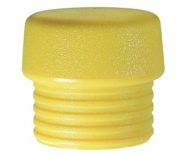 Split Head Mallet Face 1.5'' Med Hard