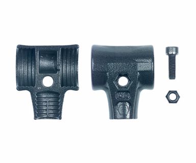 Split Head Housing Replacement 2.4"