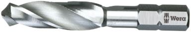 104610 - Metal Twist Drill Bit Hex 1/4in Drive 3mm Point