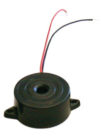850-270 - Piezo Buzzer 3-28VDC 4.2kHz (95dB) Continuous