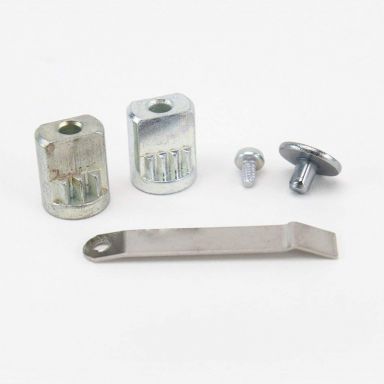 870901 PushButton Replacement Set For 86/87 250 & 300