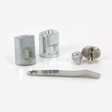 8709180 PushButton Replacement Set For 87 XX 180