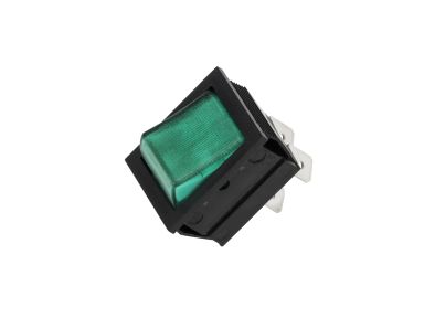 AE 200/250/500 POWER SWITCH, ROCKER
