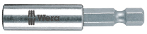 053455 Universal Bit Holder 899/4/1 1/4 in. X 75 mm