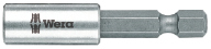 160924 Universal Bit Holder With Strong Retaining Ring 899/4/1 S 1/4 in. X 75 mm