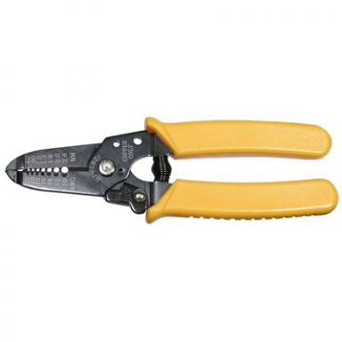 Precision Wire Stripper Strips 14-24 AWG (Solid), 16-26 AWG (Stranded)