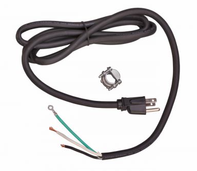 Cordset Kit, 120V, Ah-301 & Ah-501 For Masterflow Heat Blower