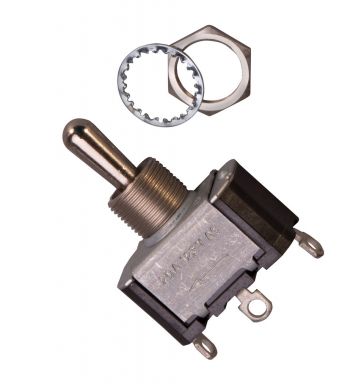 Switch with Nut & Washer, for Masterflow Heat Blower